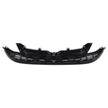 Front Bumper Honeycomb Grille for Honda CR-V (2010–2011)