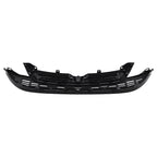 Front Bumper Honeycomb Grille for Honda CR-V (2010–2011)