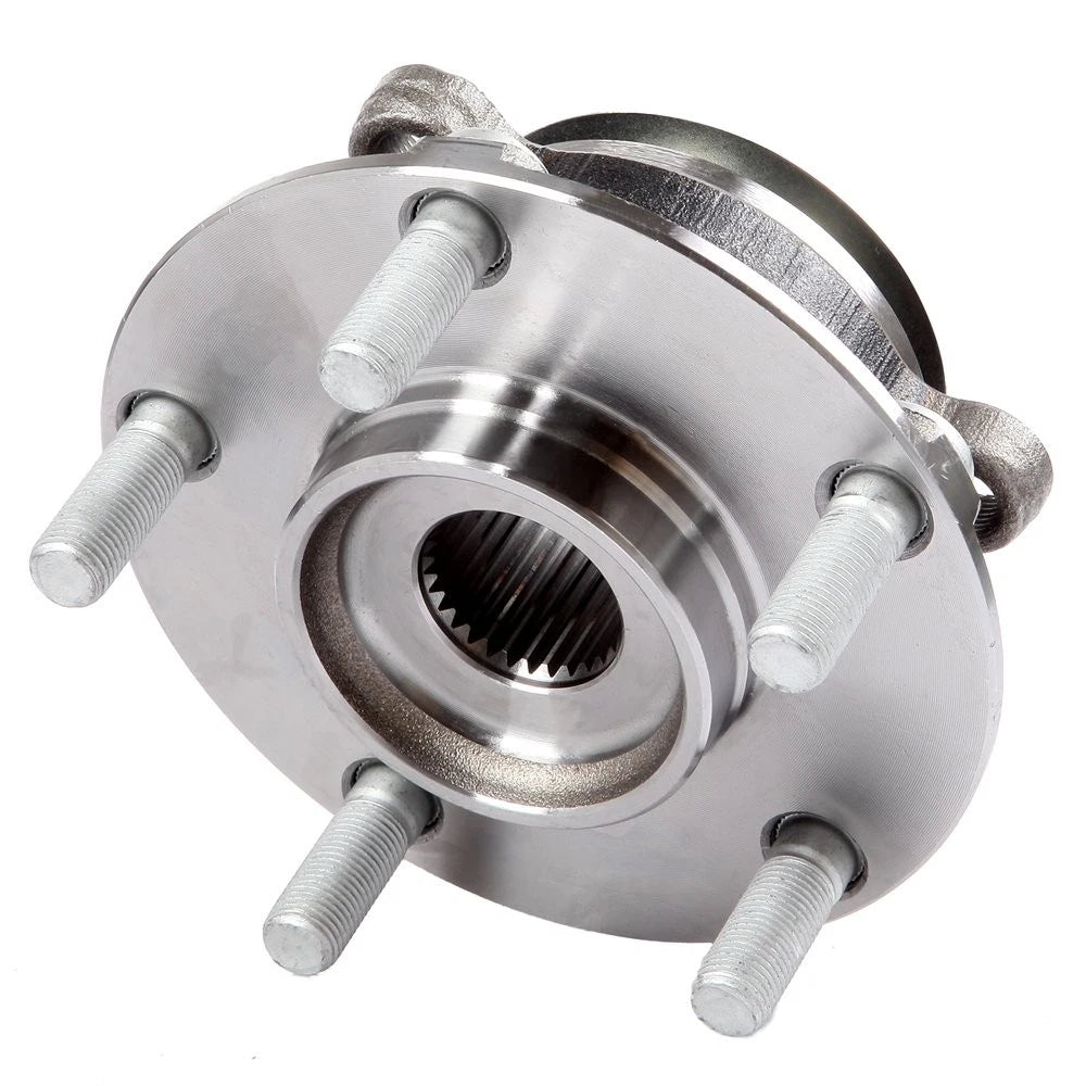 Front Wheel Hub Bearing with ABS for Nissan Sentra Rogue (2007–2014)