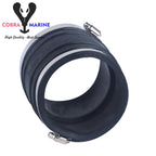 Exhaust Tube for Mercury Mercruiser (32-44348T, 32-44348001, 18-2748, 9-72805)