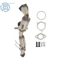 Catalytic Converter with Flex Pipe for Ford Escape 2013–2019