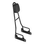 Passenger Backrest Pad Sissy Bar for Harley Street Bob (2018-2025)