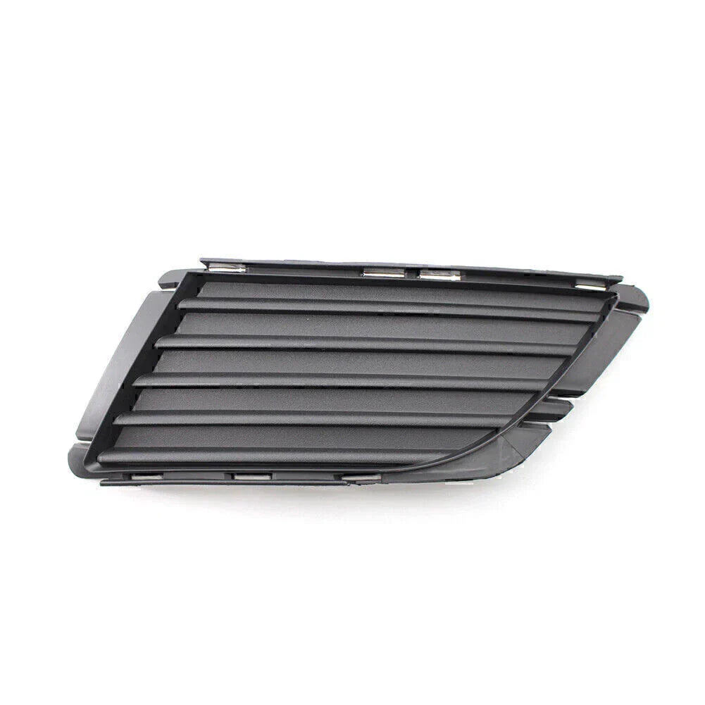 Front Bumper Fog Light Grille Left for Vauxhall Corsa C (2003-2006)