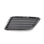 Front Bumper Fog Light Grille Left for Vauxhall Corsa C (2003-2006)