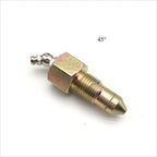 Track Adjuster Grease Valve for Hitachi EX60/70/120/200/210/240 (2PC)
