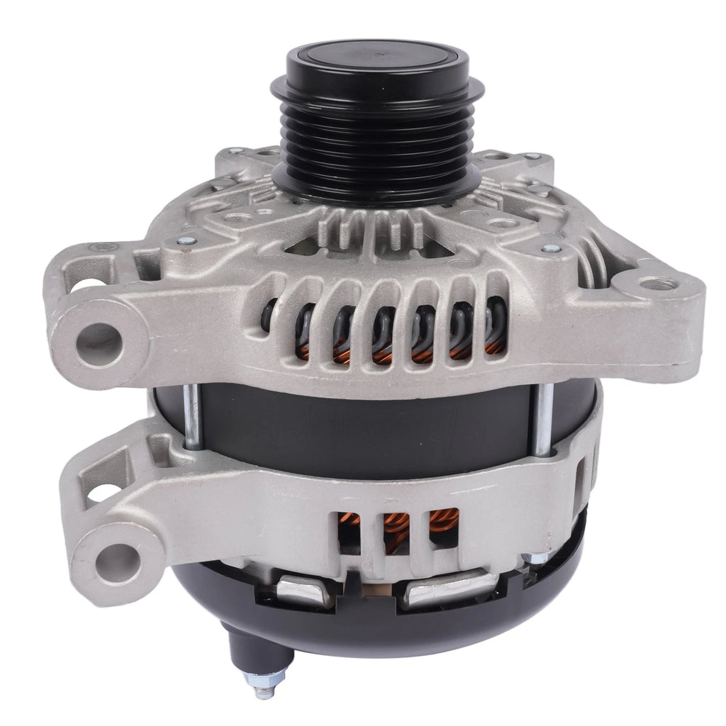 Alternator w/ Clutch Wheel for Cadillac XTS (2013–2019) V6 3.6L 220A 12V