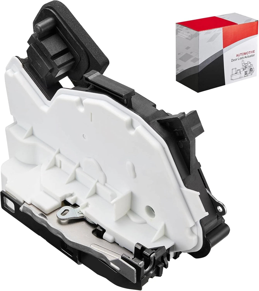 7Pin Door Lock Actuator for Volkswagen Passat (2012–2016) 5K1837016