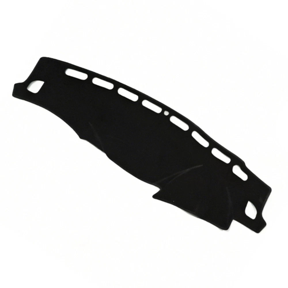 Dash Mat for Subaru Impreza WRX STi (2007–2013) Black