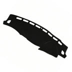 Dash Mat for Subaru Impreza WRX STi (2007–2013) Black