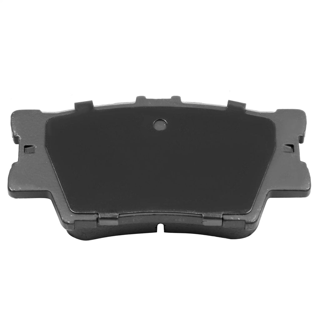 Rear Brake Pads and Rotors for Lexus ES300h, ES350 (2007–2017)