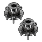 Rear Wheel Hub Bearing Assembly for Toyota Matrix/Pontiac Vibe (2003–2006) 512512