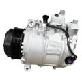 A C Compressor Replacement for Mercedes S560 4.0L (2018–2018)