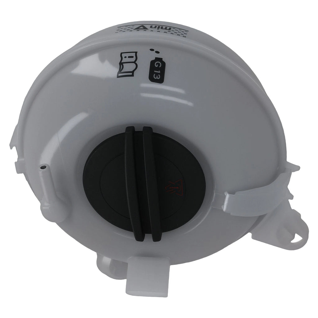 Coolant Reservoir Recovery Tank for VW Golf SportWagen GTI (2015–2019) 5Q0121407M