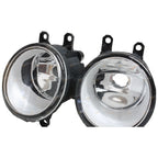 2 x LH+RH Fog Lights for Toyota Tarago ACR50 (2006–2017)