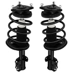 Set of 2 Quick Complete Struts Shocks Springs for Hyundai Elantra (2007–2010)