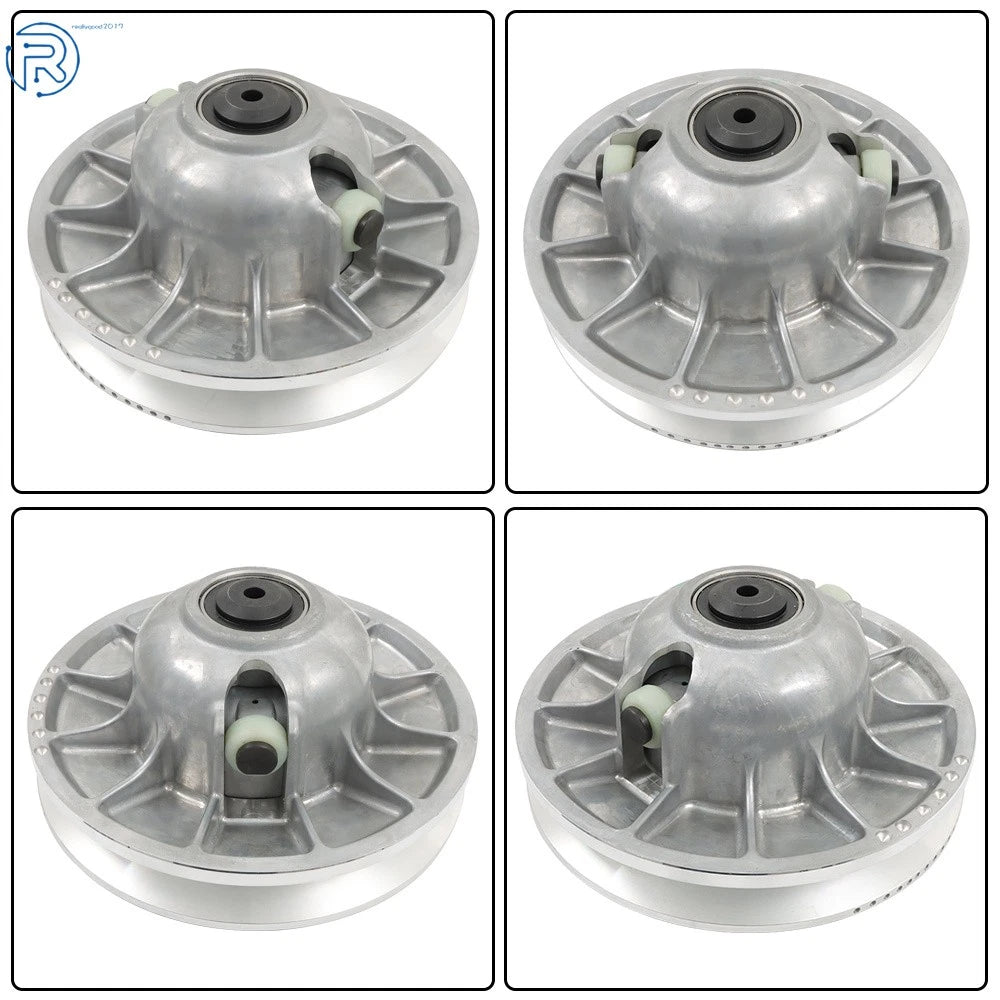 Complete Secondary Driven Clutch for Polaris RZR 900 S 1000 XP (2016–2021)