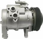 AC Compressor Kit for Dodge Durango 5.7L (2006-2006)