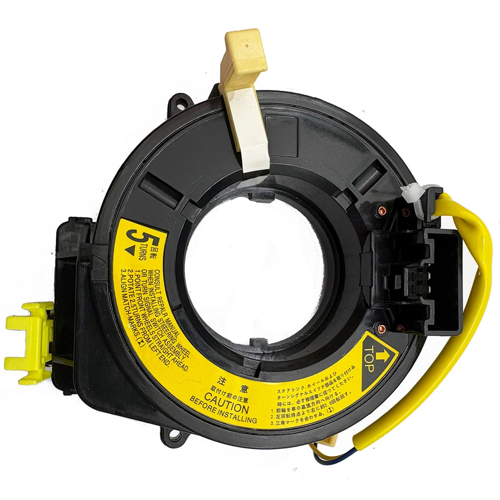 Clock Spring 84306-60050 for Lexus ES300 LX470 RX300 IS300 (1992–2003)