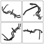 Engine Front Heater Hose Assembly for Chevy Pontiac Buick Saturn