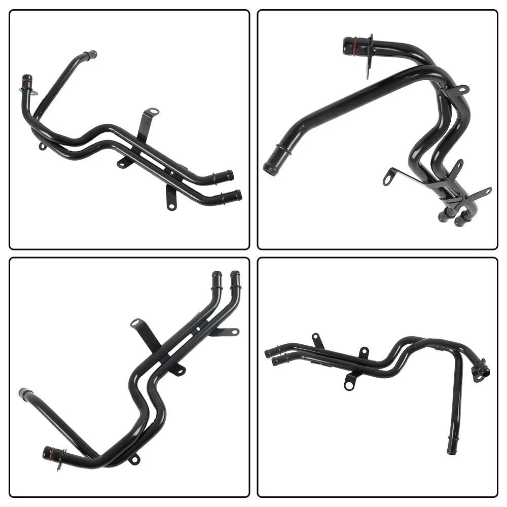 Engine Front Heater Hose Assembly for Chevy Pontiac Buick Saturn