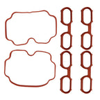 Engine Cover Gasket Set for BMW X5 740i