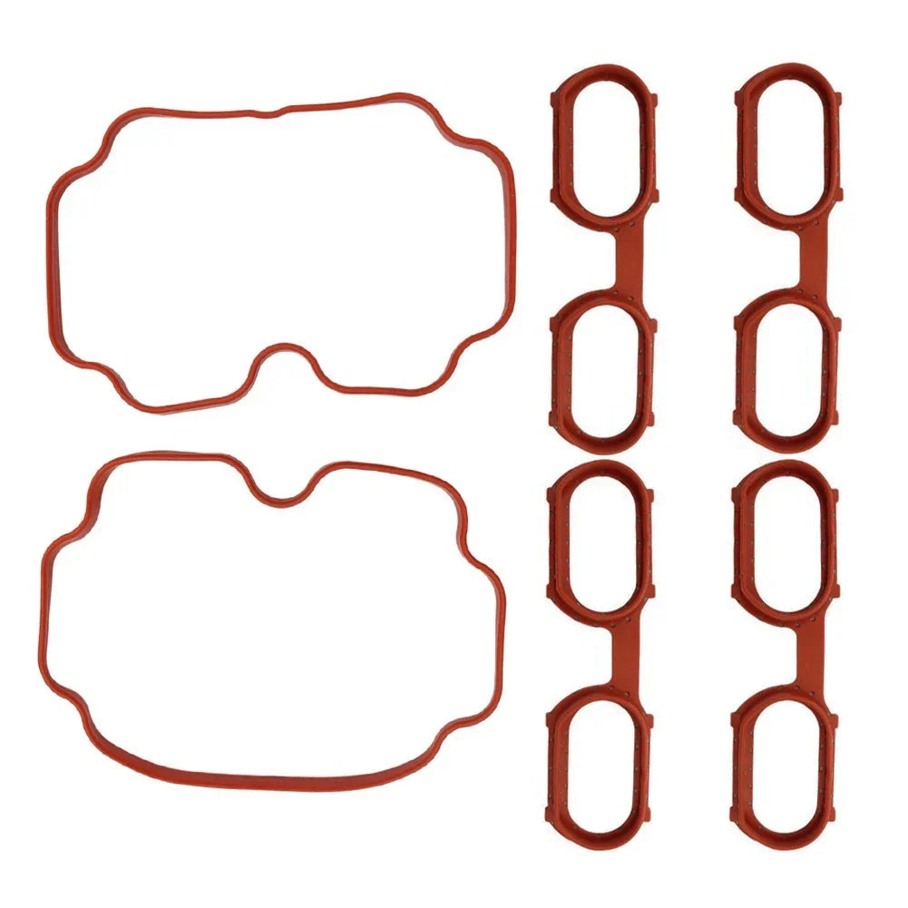 Engine Cover Gasket Set for BMW X5 740i