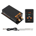 Smart Battery Management Controller 300A for Dual Battery Setup (Marine)