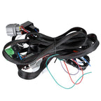 Wiring Conversion Harness for Honda Civic (1999–2000)