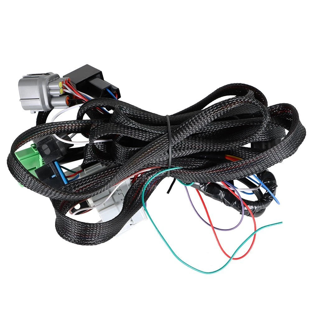 Wiring Conversion Harness for Honda Civic (1999–2000)