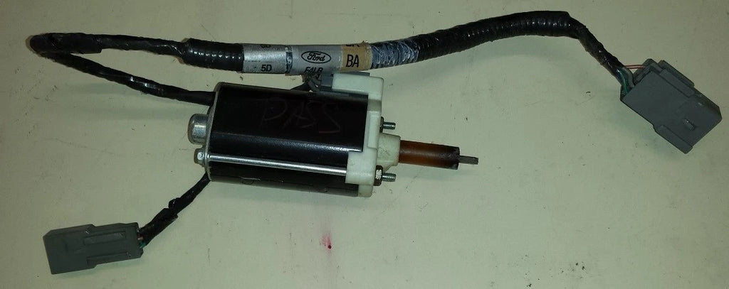 Seat Recliner Motor for Lincoln Mark VIII (1993–1996) RH Passenger Side