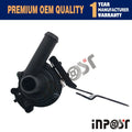 Electric Water Pump for Ford Escape, Mercury Mariner, Mazda Tribute (2001–2012)