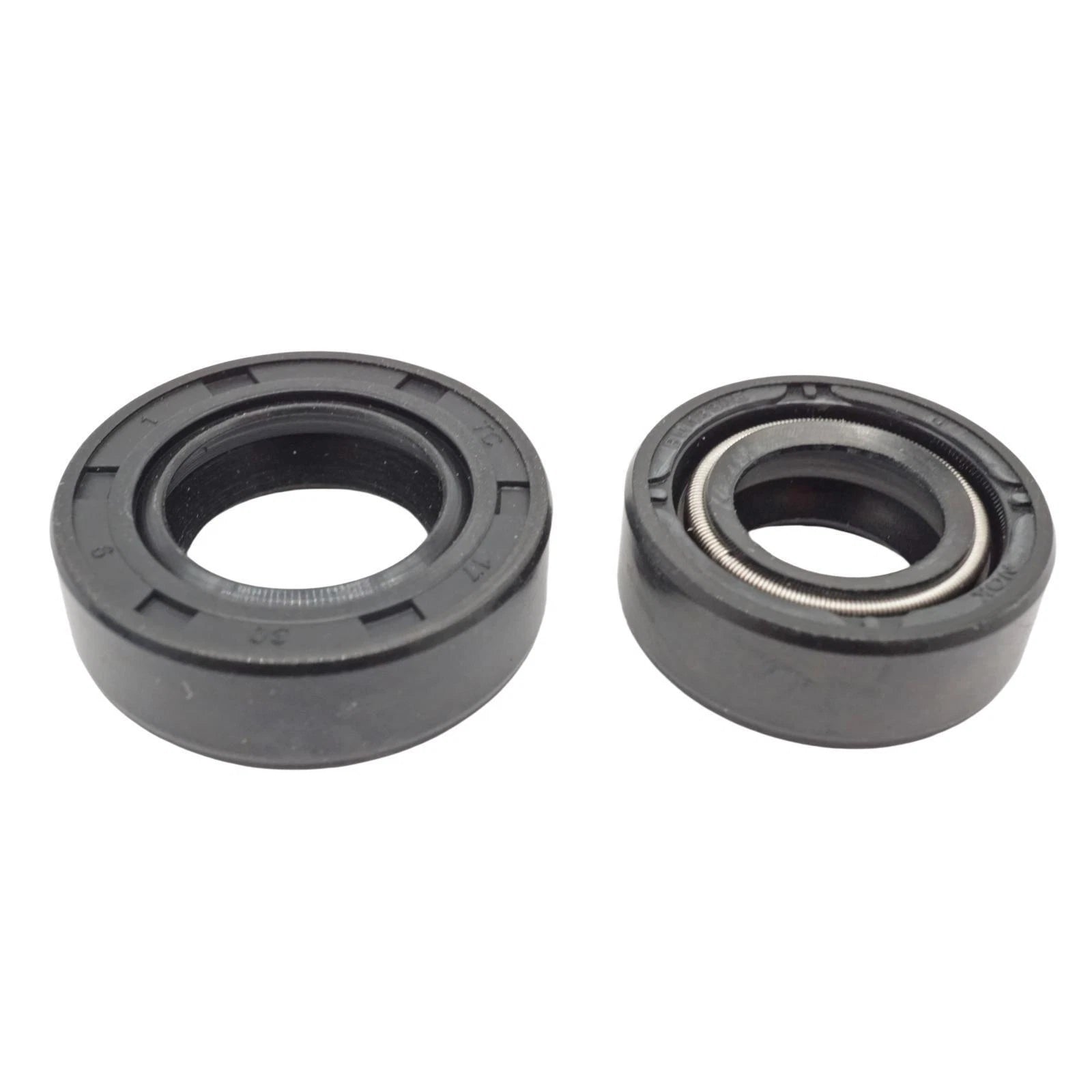 Lower Unit Gearbox Seal Gasket Kit for Mercury Mariner 15HP 20HP (4-Stroke)