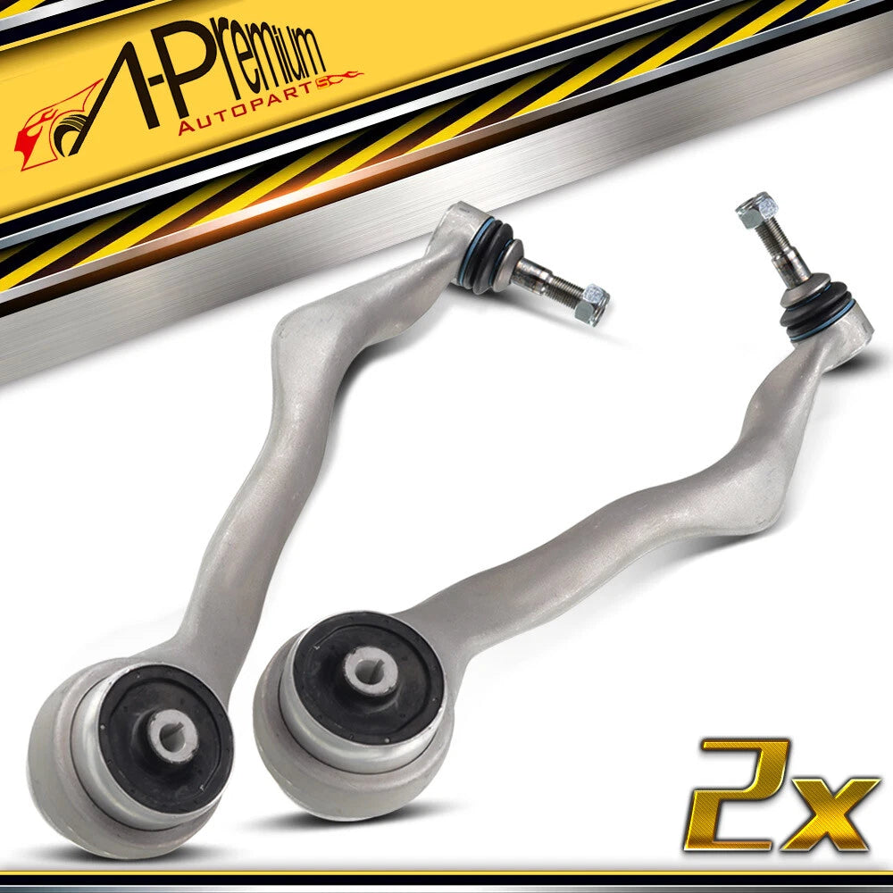 Front Lower Control Arm with Ball Joint for BMW 335i 340i 428i (2007–2019)