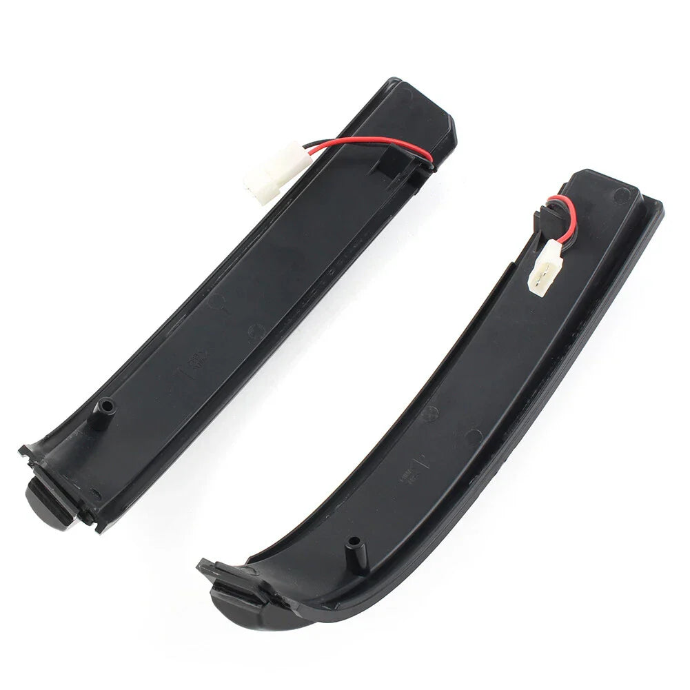 LED Dynamic Turn Signal Light for Benz A Class W169, B Class (2004-2012)