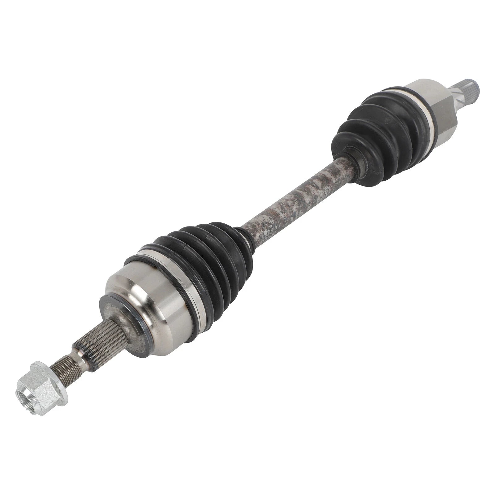 Front Left CV Axle Shaft for Ford Focus (2012-2018)