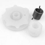 Pully Spring Components for Chainsaw Models (Multiple Series)