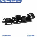 Rear Right Bumper Corner Support for Chevrolet Cruze (2011-2016)