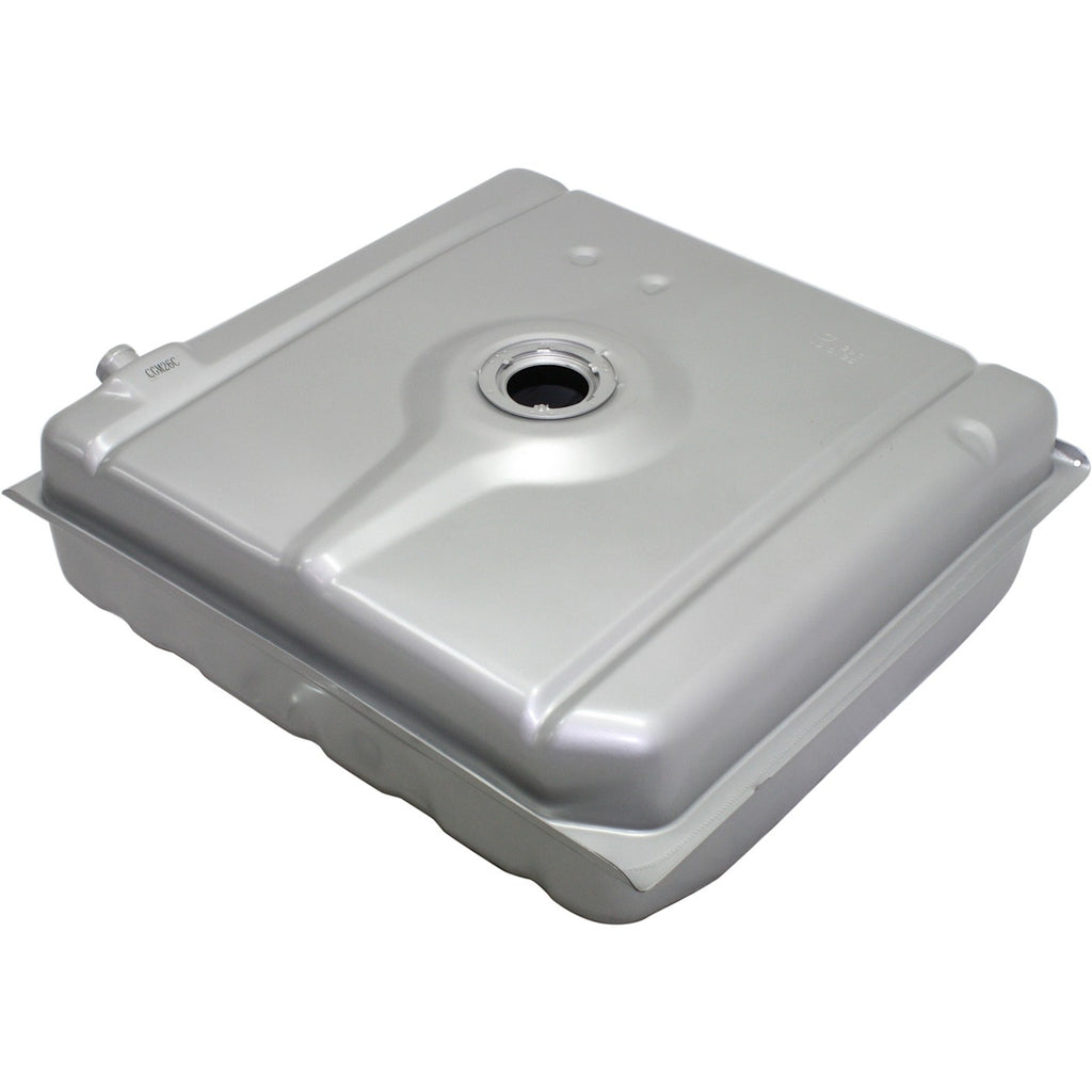 33 Gal Fuel Tank for Chevrolet G20 GMC G2500 G3500 G1500 (1987–1995)