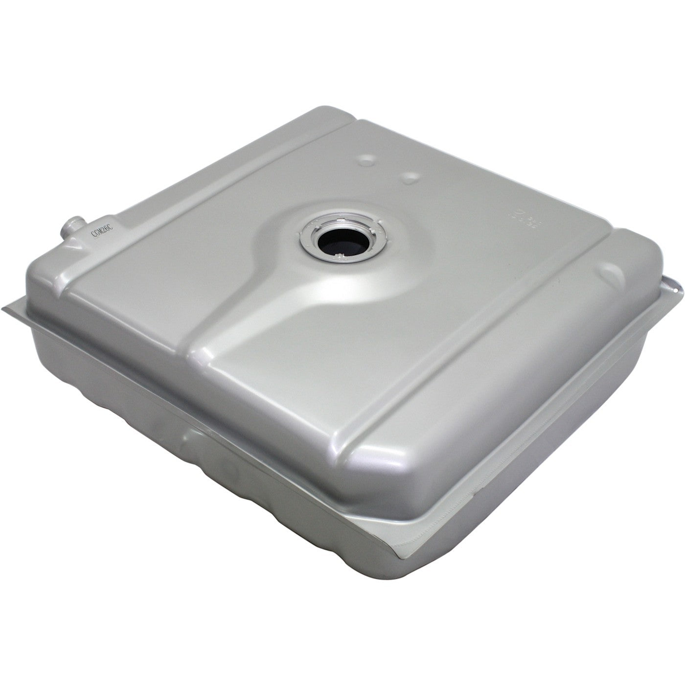 33 Gal Fuel Tank for Chevrolet G20 GMC G2500 G3500 G1500 (1987–1995)