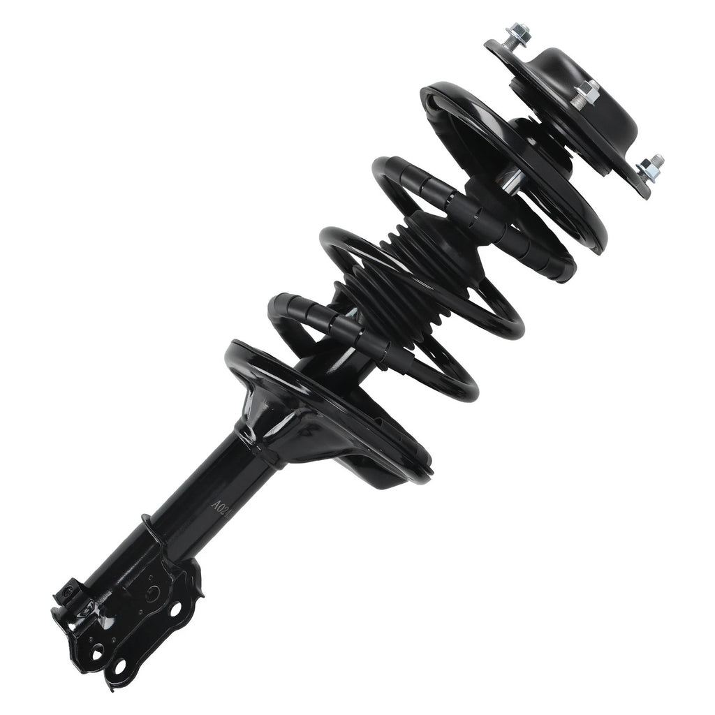 Pair Front Struts w/ Coil Spring for Hyundai Elantra (2000–2006) 171405