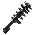 Pair Front Struts w/ Coil Spring for Hyundai Elantra (2000–2006) 171405