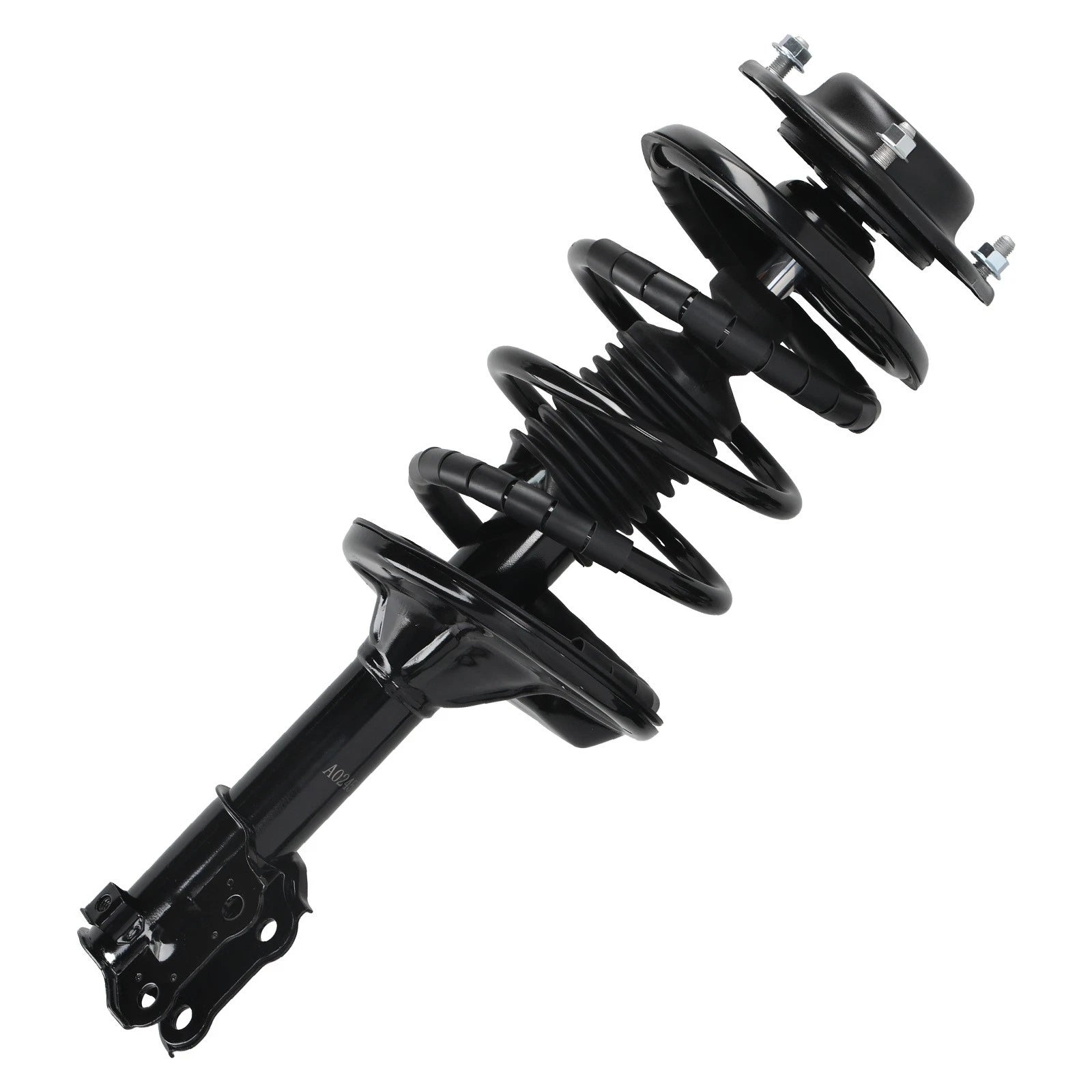 Pair Front Struts w/ Coil Spring for Hyundai Elantra (2000–2006) 171405