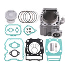 92mm Bore Cylinder & Piston Kit for Polaris Sportsman 500 96-2013 Rebuild Set