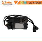 Air Ride Suspension Compressor Pump 95835890100 for Porsche Cayenne (2011–2018)