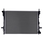 Radiator Cooling Device for Ford Crown Victoria Mercury Marauder (2003-2004)