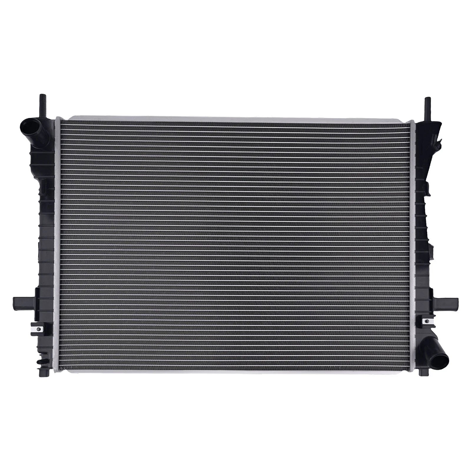 Radiator Cooling Device for Ford Crown Victoria Mercury Marauder (2003-2004)