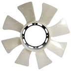 4cyl 2.8L Engine Cooling Fan Blade for Delica P25W (1989 - 2000)