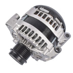 180 Amp Alternator for Chrysler Pacifica Voyager (2017–2020) CW 6-Groove