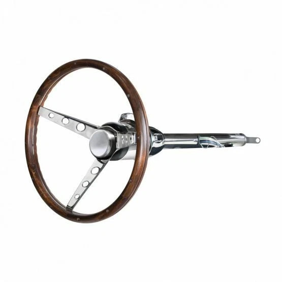 Hub Adapter 3 Hole Replacement for GM 1969–1994
