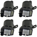 Ignition Coil for Buick Rainier (2004–2005)